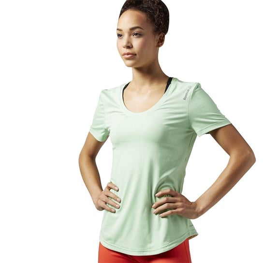 Wor SW Tee Reebok