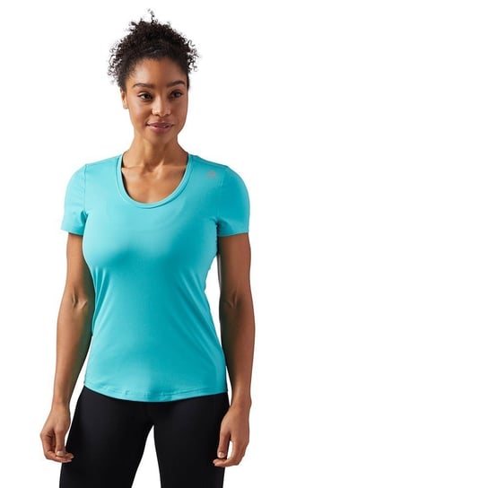 Wor SW Tee Reebok