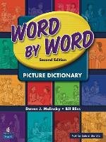 Word By Word International Student Book Molinsky Steven J., Bliss Bill
