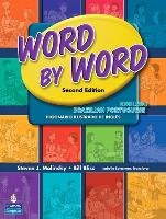 Word by Word Picture Dictionary Molinsky Steven J., Bliss Bill