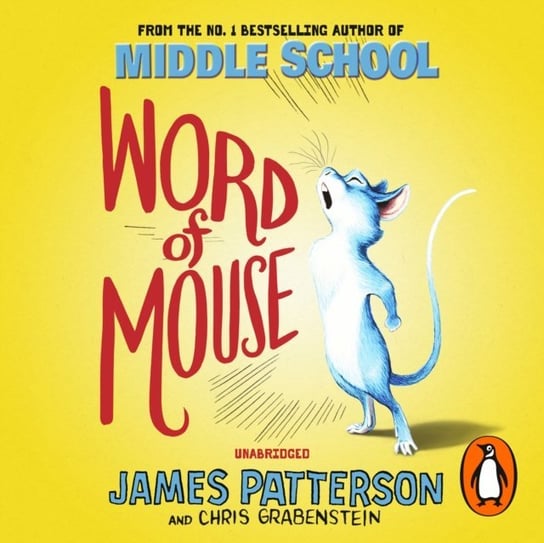 Word of Mouse Patterson James