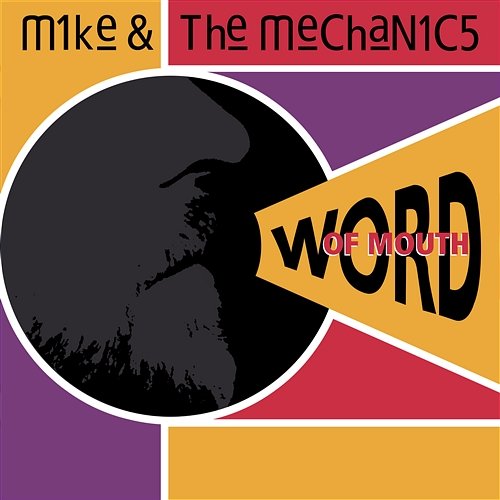 Word of Mouth Mike + The Mechanics