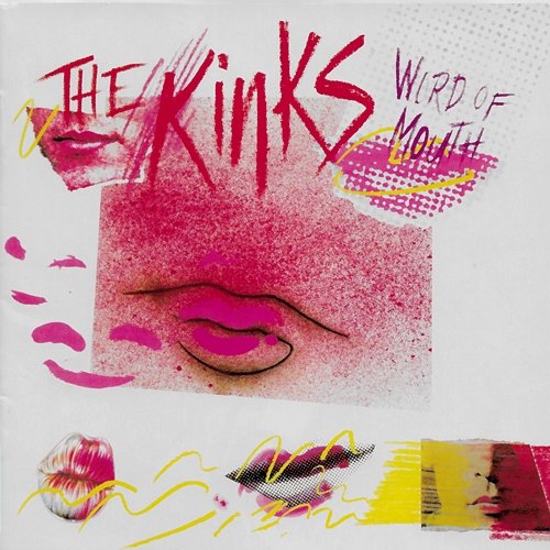 Word of Mouth The Kinks