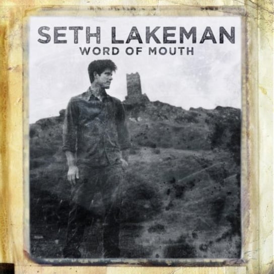 Word of Mouth Lakeman Seth