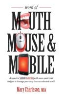Word of Mouth Mouse and Mobile Charleson Mba Mary
