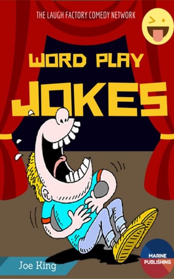 Word Play Jokes Joe King