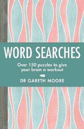 Word Searches Gareth Moore