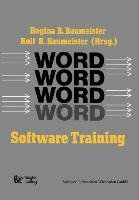 Word Software Training Dombrowski Sabine