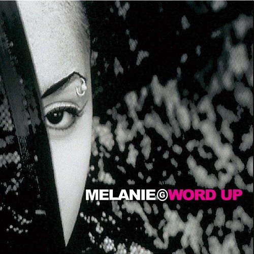 Word Up Melanie b