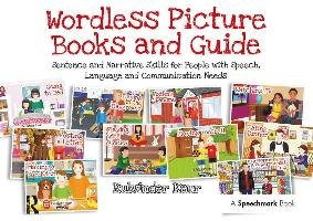 Wordless Picture Books and Guide Kaur Kulvinder