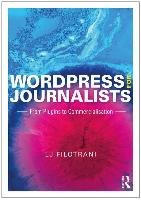 WordPress for Journalists Filotrani Laura