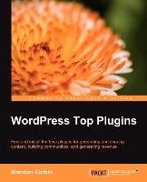 Wordpress Top Plugins Brandon Corbin