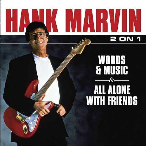 Stardom Hank Marvin