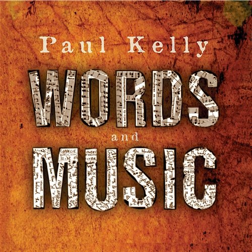 Little Kings Paul Kelly