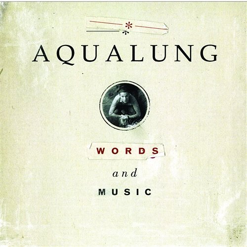 Nothing Else Matters Aqualung
