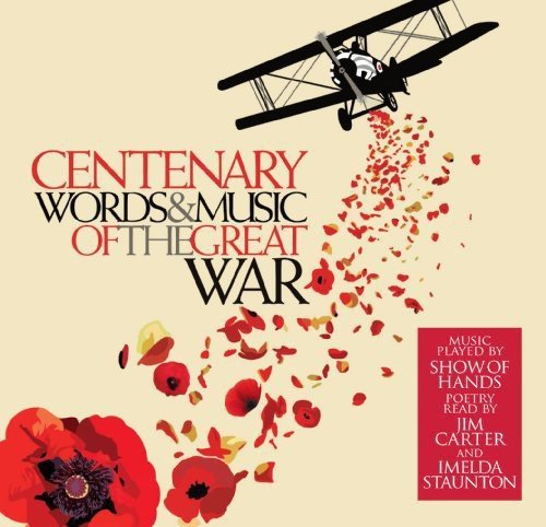 Words and Music of the Great War Various Artists