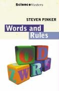 Words and Rules Pinker Steven
