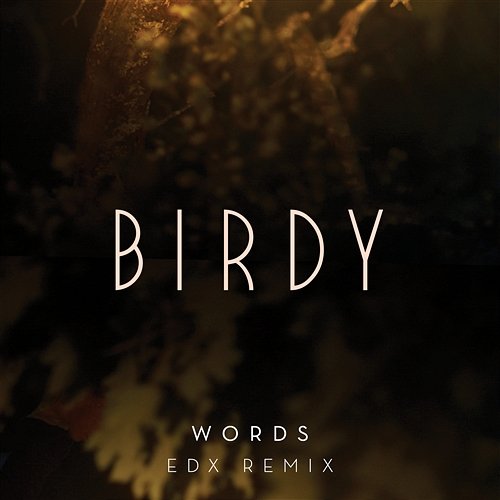 Words Birdy