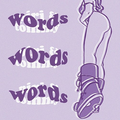 words Tommy Villiers, Piri