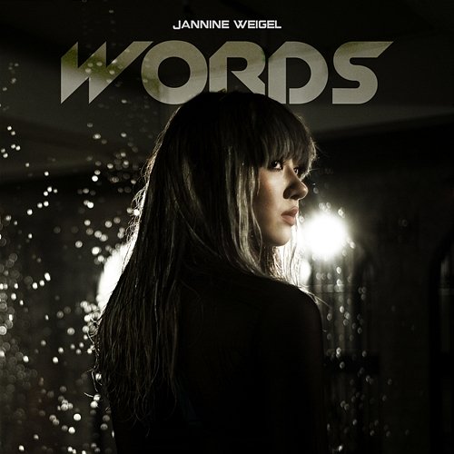 Words Jannine Weigel