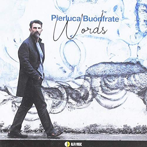 Words Various Artists