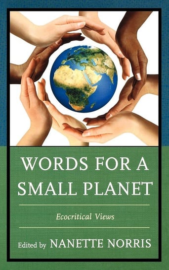 Words for a Small Planet Norris