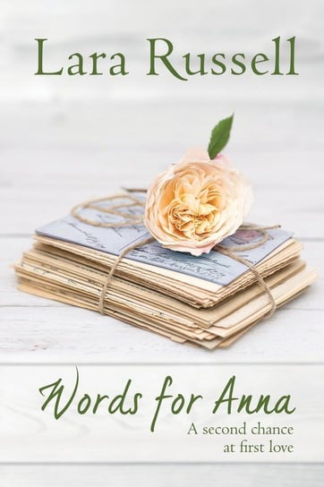 Words for Anna Russell Lara