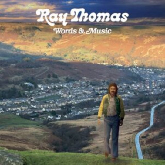 Words & Music Esoteric