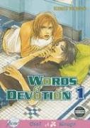 Words of Devotion: Volume 1 Konno Keiko