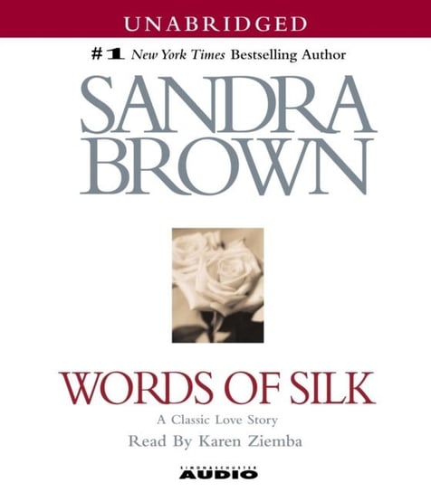 Words of Silk Brown Sandra