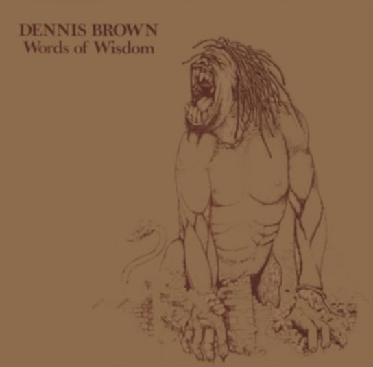 Words Of Wisdom Brown Dennis