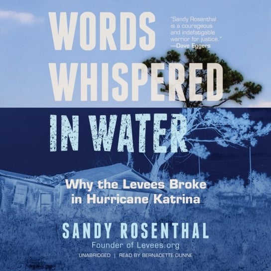 Words Whispered in Water Rosenthal Sandy
