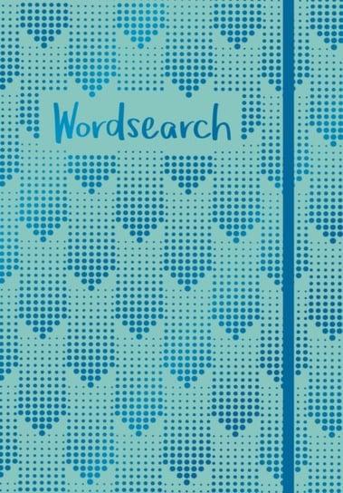 Wordsearch Eric Saunders