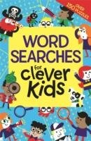Wordsearches for Clever Kids Gareth Moore