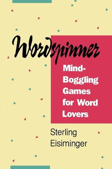 Wordspinner Eisiminger Sterling