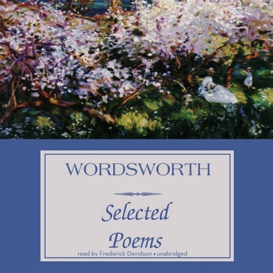 Wordsworth - audiobook William Wordsworth