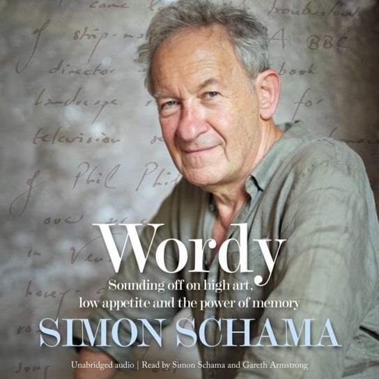 Wordy Schama Simon