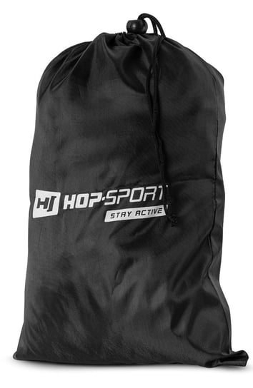 Woreczek na akcesoria fitness 53x35cm Hop-Sport