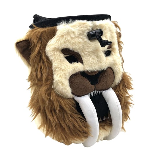 Woreczek na magnezję YY Vertical Sand-Tooth Tiger Inna marka