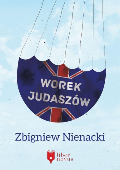 Worek Judaszów Nienacki Zbigniew