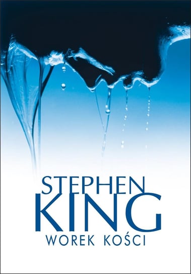 Worek kości King Stephen