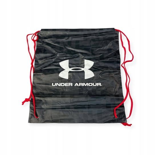 Worek logo Under Armour ściągacze Under Armour