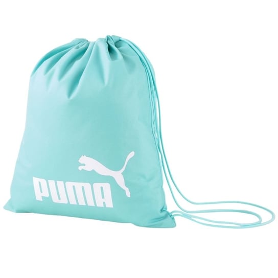 Worek na buty Puma Phase Gym Sack niebieski 74943 55 Puma