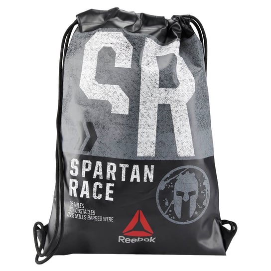 Worek na buty Reebok Spartan Race Gymsack plecak treningowy sportowy-univ Reebok