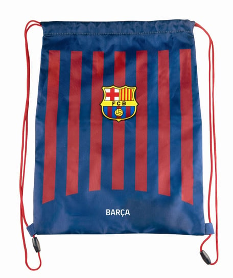 Worek na obuwie Barcelona Barca Fan Astra