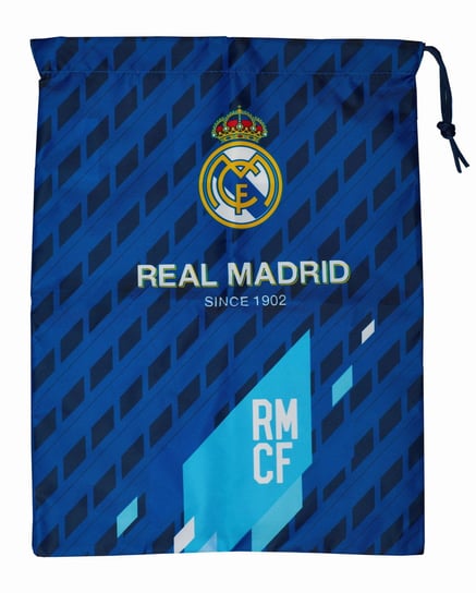 Worek na obuwie RM-136 Real Madrid Color 4 Real Madrid