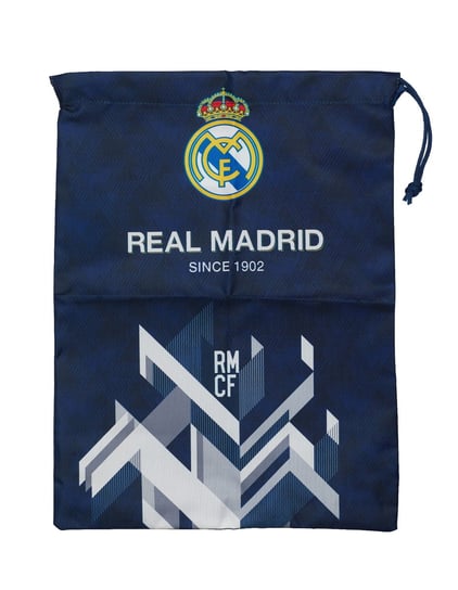 Worek na obuwie RM-185 Real Madrid Color 5 Real Madrid