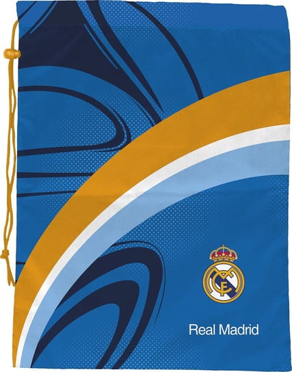 Worek na obuwie RM-42 Real Madrid 2 Real Madrid