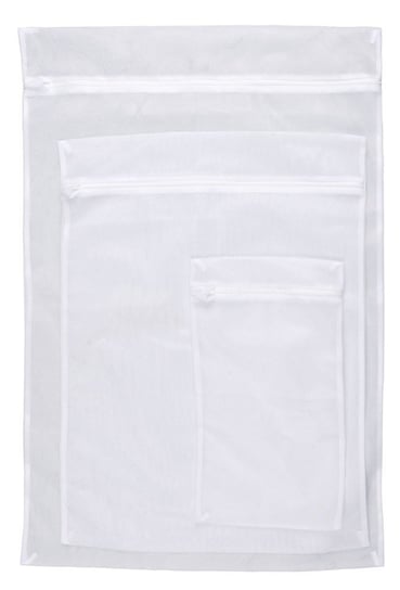 Worek na pranie WENKO, biały, 60x90 cm Wenko