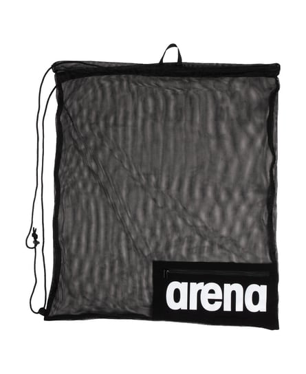 Worek na sprzęt sportowy na basen Arena Mesh Bag XL Arena